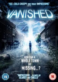 Vanished