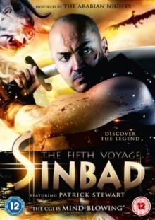 Sinbad - The Fifth Voyage