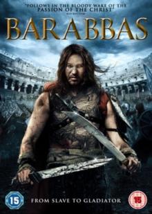 Barabbas