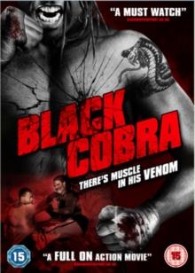 Black Cobra