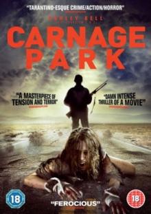 Carnage Park