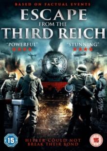 Escape from the Third Reich