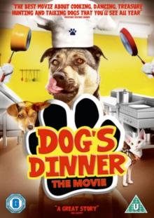 Dog's Dinner