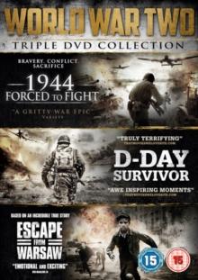 World War Two Collection