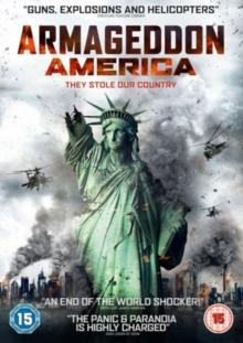 Armageddon America