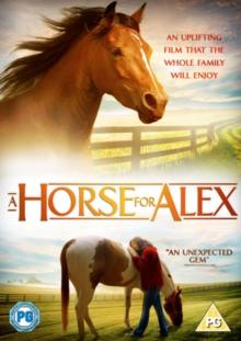 A   Horse for Alex