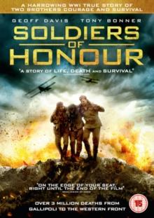 Soldiers of Honour