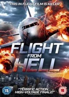 Flight from Hell