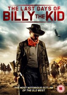 The Last Days of Billy the Kid