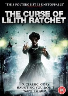 The Curse of Lilith Ratchet