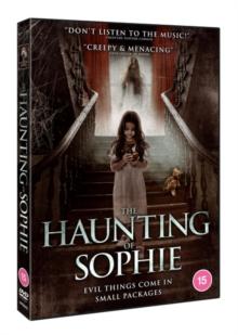 The Haunting of Sophie