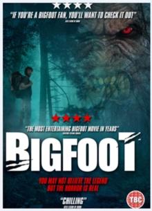 Bigfoot