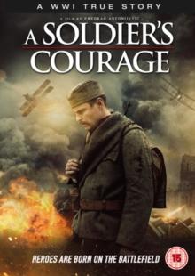 A   Soldier's Courage