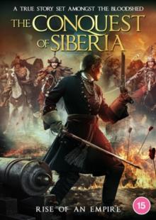 The Conquest of Siberia