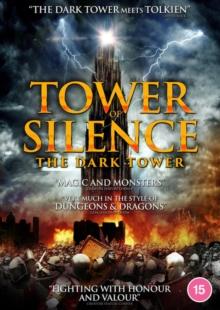 Tower of Silence - The Dark Tower