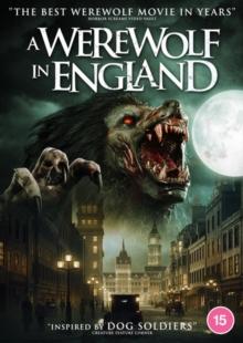 A   Werewolf in England