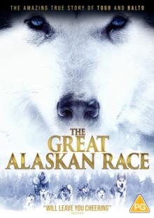 The Great Alaskan Race