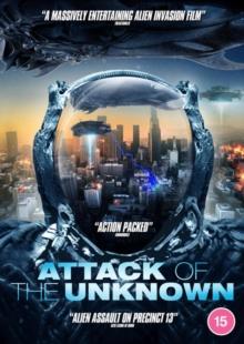 Attack of the Unknown