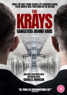 The Krays: Gangsters Behind Bars