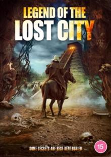 Legend of the Lost City