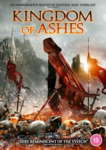 Kingdom of Ashes