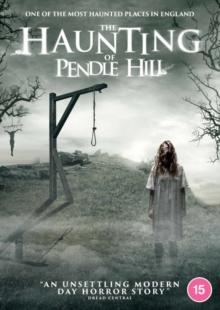 The Haunting of Pendle Hill