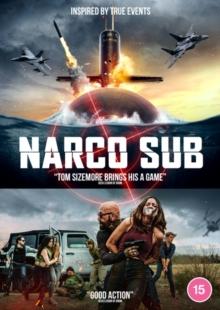 Narco Sub