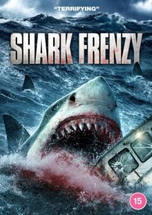 Shark Frenzy