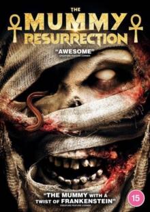 The Mummy Resurrection