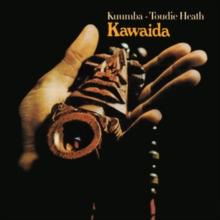 Kuumba-toudie heath