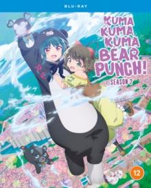 Kuma Kuma Kuma Bear Punch!: Season 2