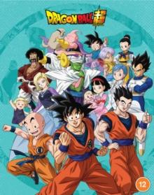 Dragon Ball Super: The Complete Series