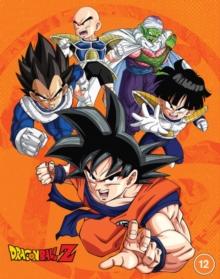 Dragon Ball Z: The Complete Series