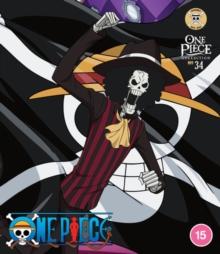 One Piece: Collection 34