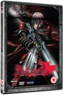 Devil May Cry: The Complete Collection