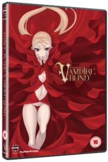 Dance in the Vampire Bund: Season 1