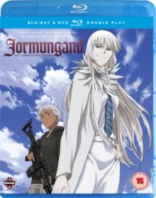 Jormungand: The Complete Season 1