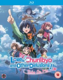 Love, Chunibyo & Other Delusions!: The Movie - Take On Me