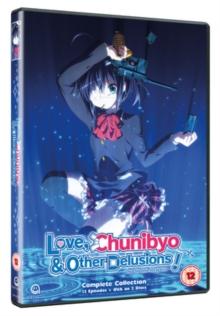 Love, Chunibyo & Other Delusions