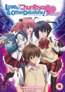 Love, Chunibyo & Other Delusions - Heart Throb