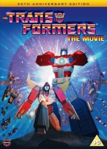 The Transformers - The Movie