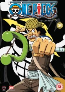 One Piece: Collection 5