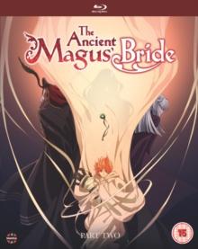 The Ancient Magus' Bride: Part Two