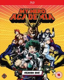 My Hero Academia: Season One