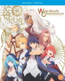 Wise Man's Grandchild: Complete Series