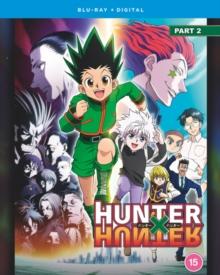 Hunter X Hunter: Set 2