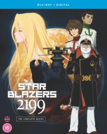 Star Blazers: Space Battleship Yamato 2199 - The Complete Series