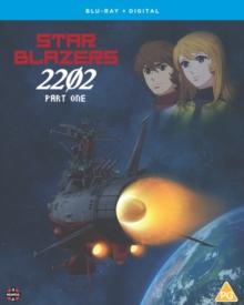 Star Blazers: Space Battleship Yamato 2202 - Part One