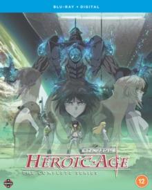 Heroic Age: The Complete Series