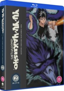 Yu Yu Hakusho: Season 2